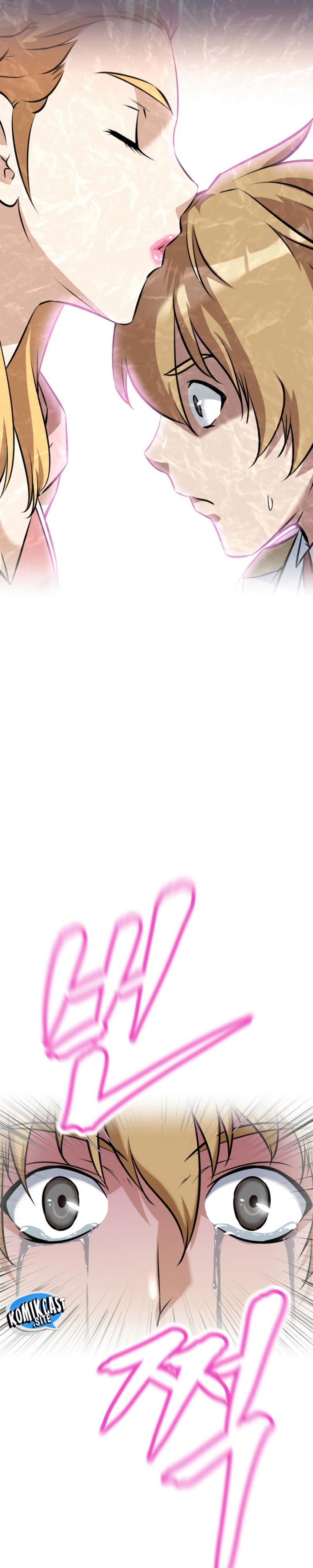 The Return of the Prodigious Swordmaster Chapter 16 Bahasa Indonesia