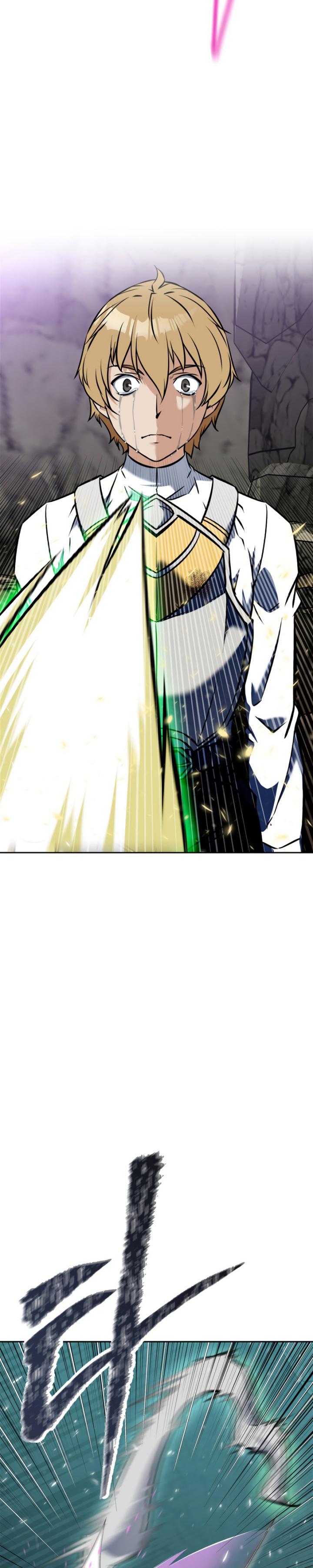 The Return of the Prodigious Swordmaster Chapter 16 Bahasa Indonesia