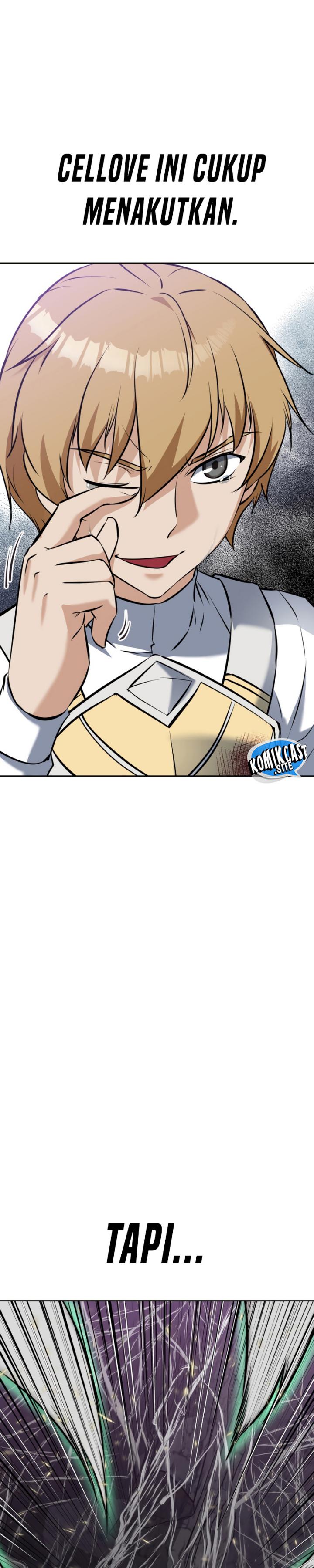 The Return of the Prodigious Swordmaster Chapter 16 Bahasa Indonesia