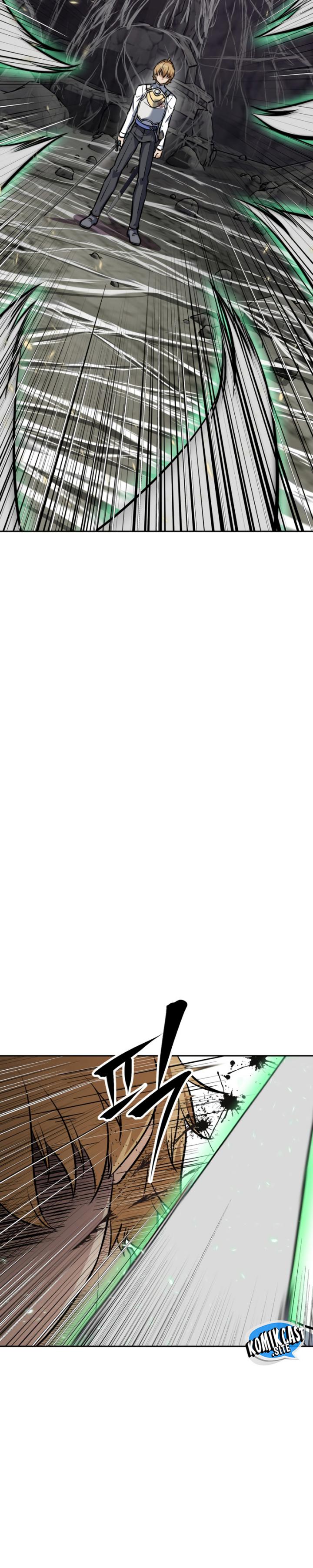 The Return of the Prodigious Swordmaster Chapter 16 Bahasa Indonesia