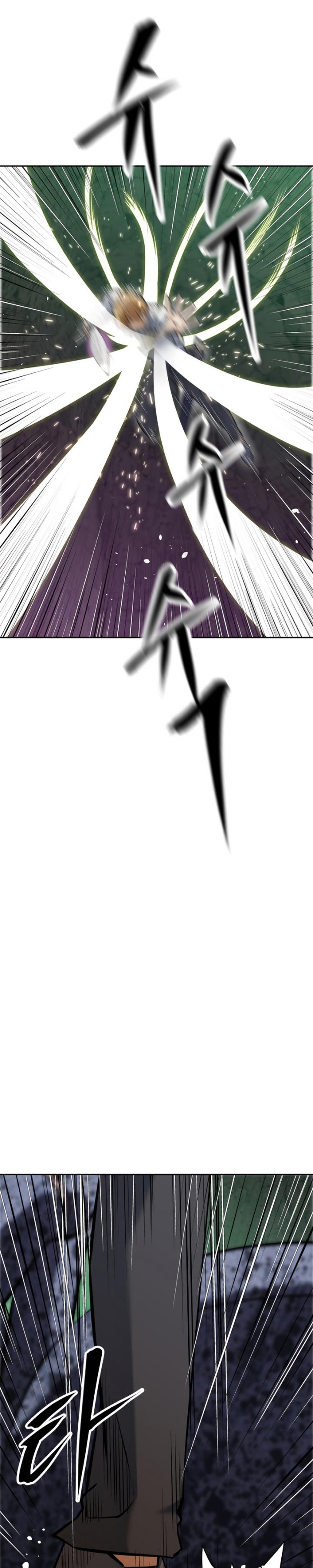 The Return of the Prodigious Swordmaster Chapter 16 Bahasa Indonesia