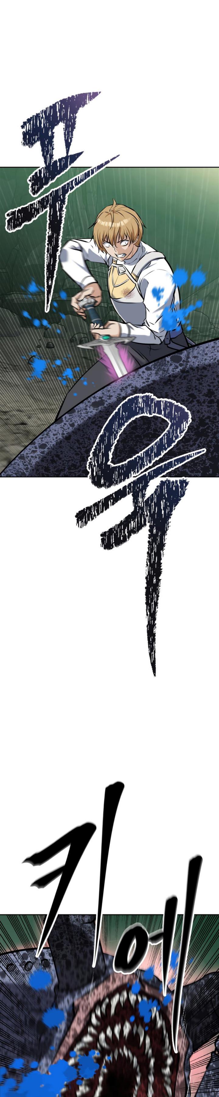 The Return of the Prodigious Swordmaster Chapter 16 Bahasa Indonesia