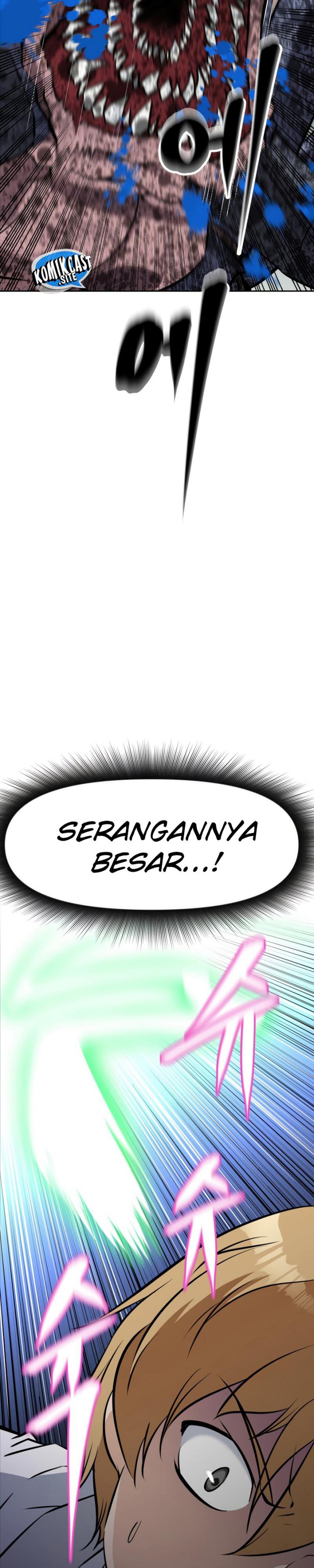 The Return of the Prodigious Swordmaster Chapter 16 Bahasa Indonesia