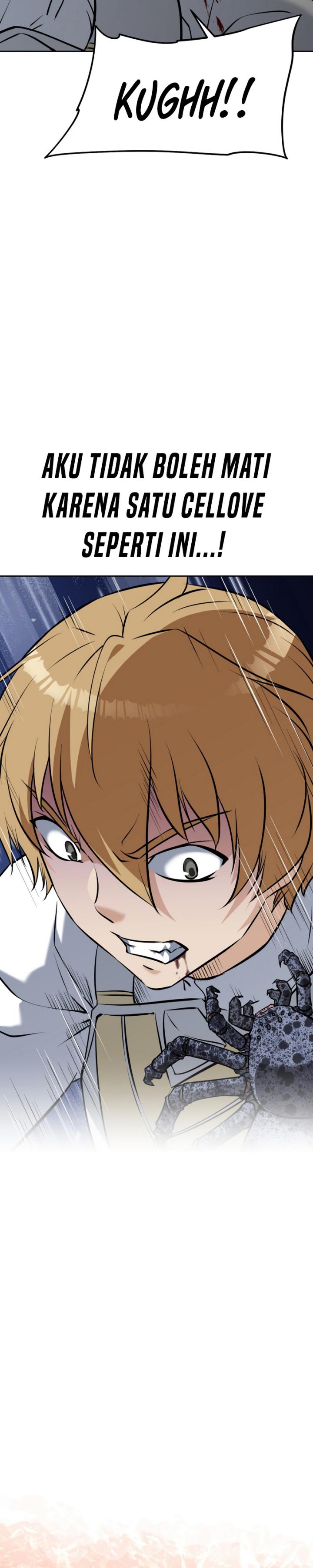 The Return of the Prodigious Swordmaster Chapter 16 Bahasa Indonesia