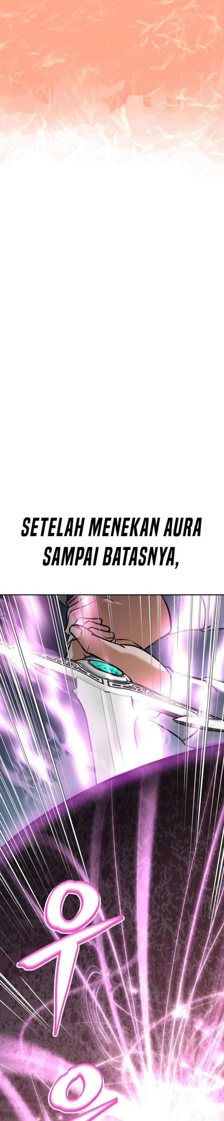 The Return of the Prodigious Swordmaster Chapter 16 Bahasa Indonesia