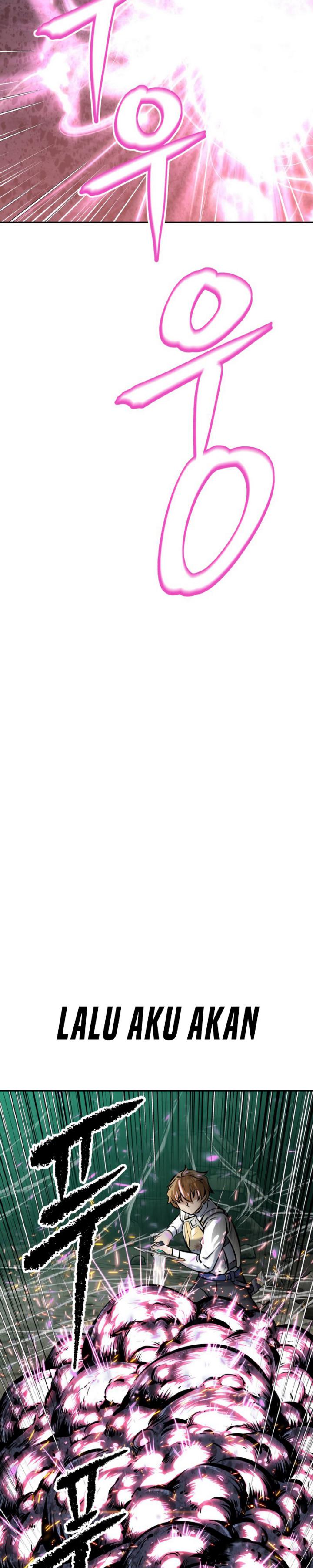 The Return of the Prodigious Swordmaster Chapter 16 Bahasa Indonesia