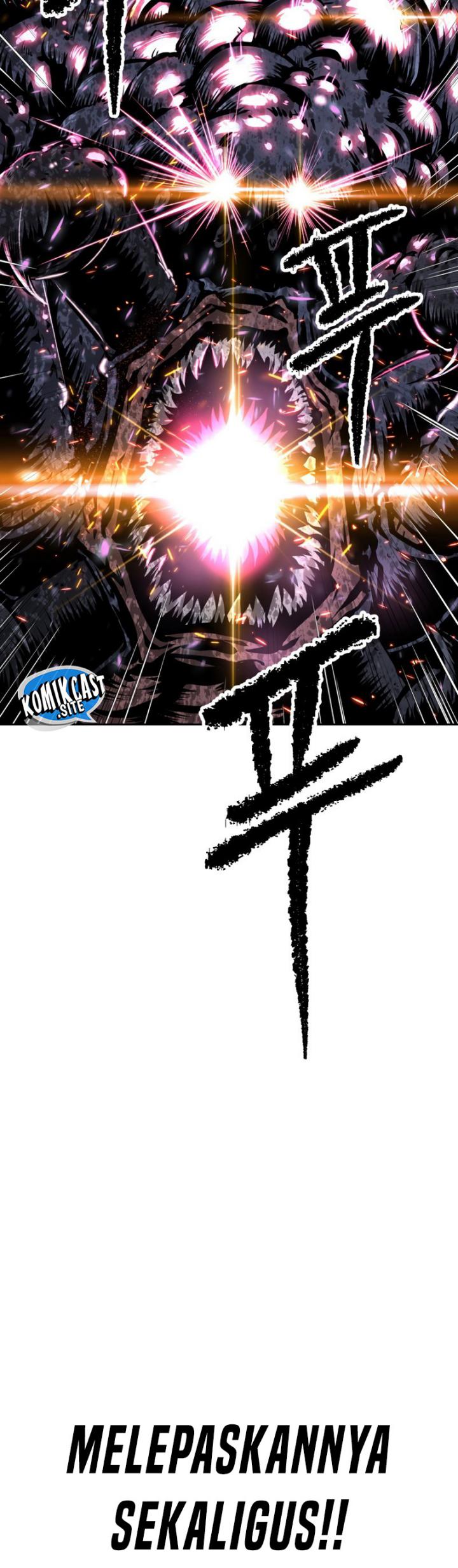 The Return of the Prodigious Swordmaster Chapter 16 Bahasa Indonesia