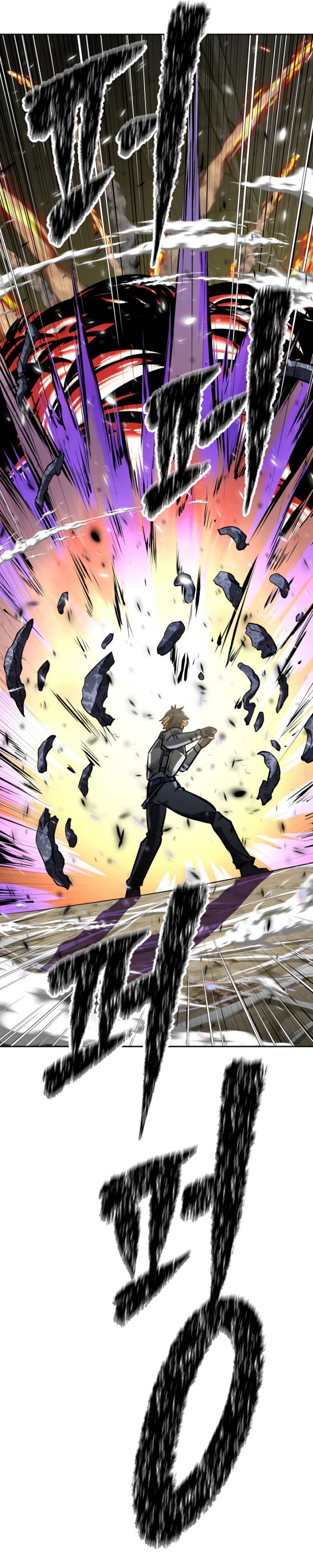 The Return of the Prodigious Swordmaster Chapter 16 Bahasa Indonesia