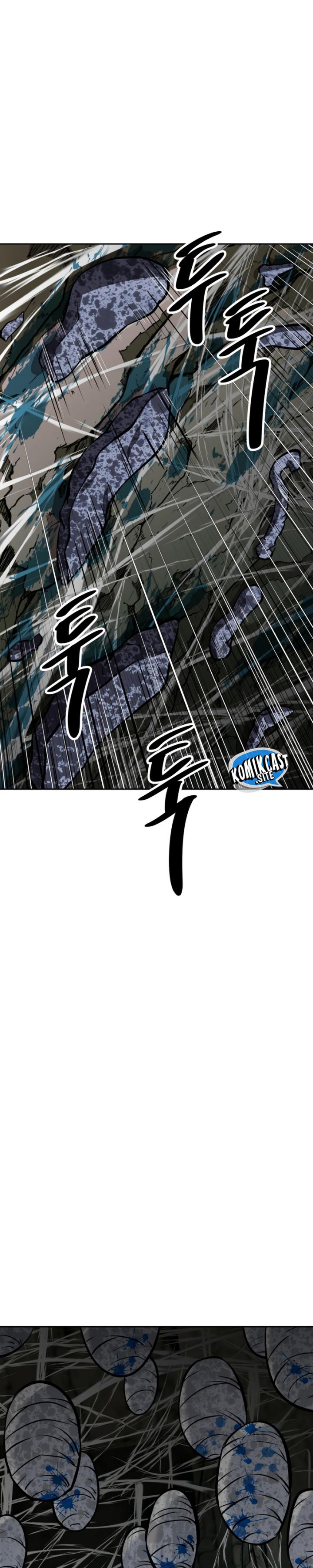 The Return of the Prodigious Swordmaster Chapter 16 Bahasa Indonesia