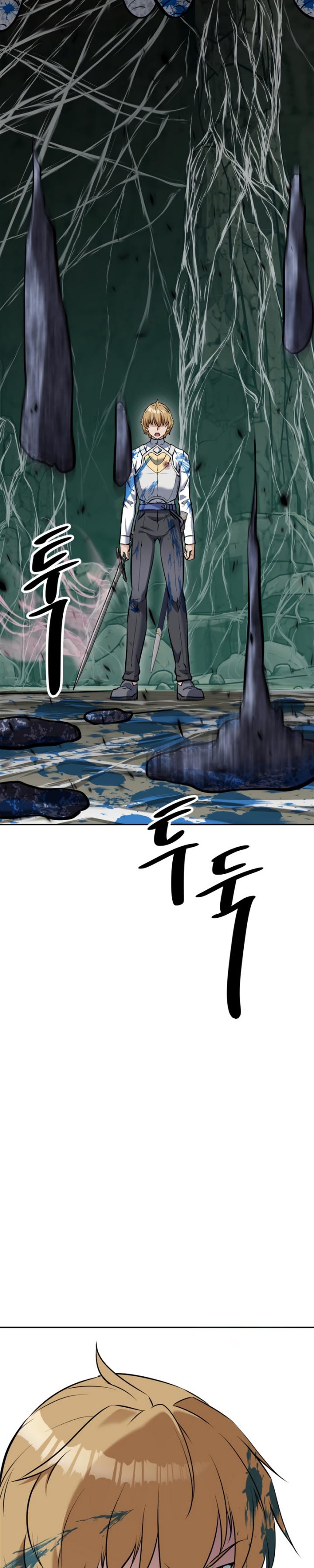 The Return of the Prodigious Swordmaster Chapter 16 Bahasa Indonesia