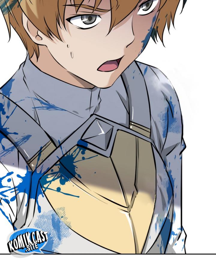 The Return of the Prodigious Swordmaster Chapter 16 Bahasa Indonesia