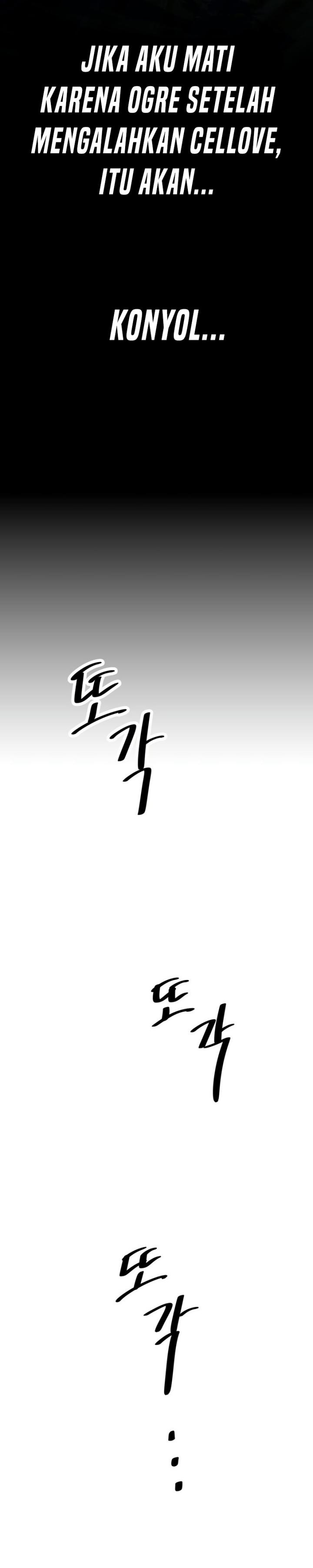 The Return of the Prodigious Swordmaster Chapter 16 Bahasa Indonesia