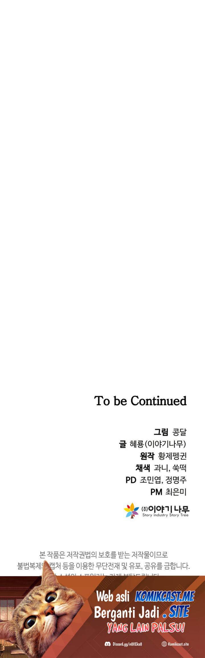 The Return of the Prodigious Swordmaster Chapter 16 Bahasa Indonesia