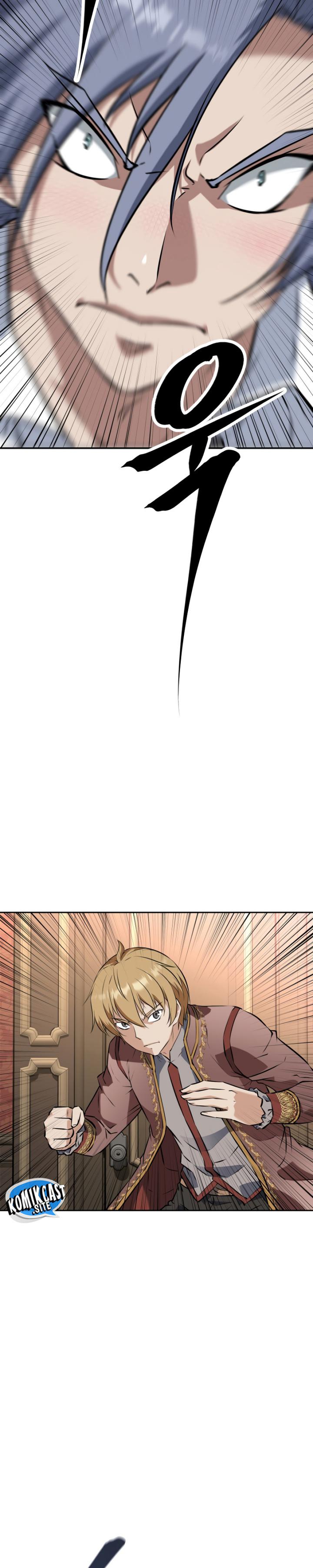 The Return of the Prodigious Swordmaster chapter 18