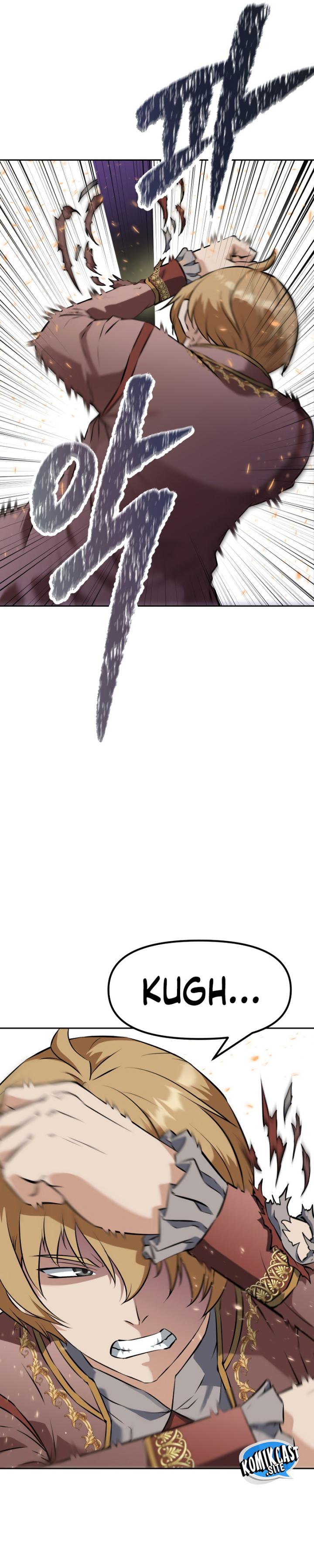 The Return of the Prodigious Swordmaster chapter 18
