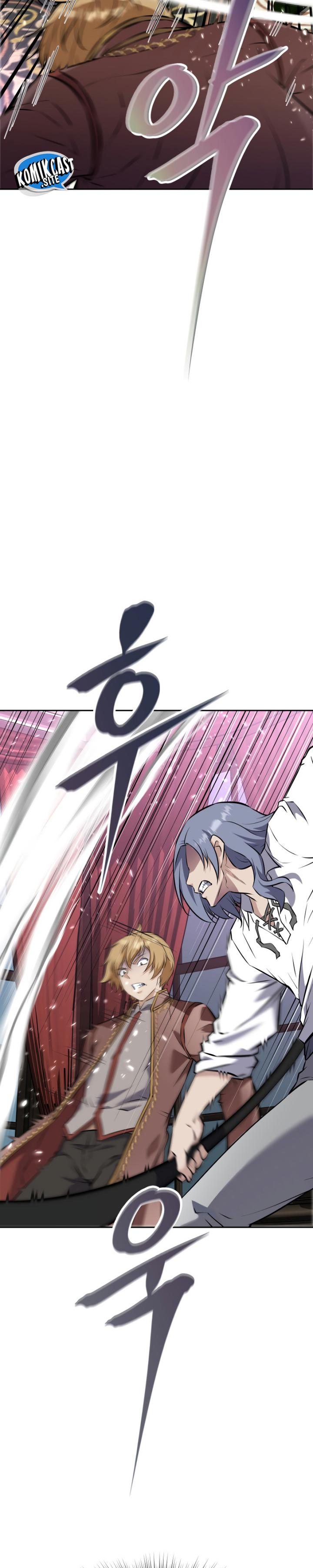 The Return of the Prodigious Swordmaster chapter 18