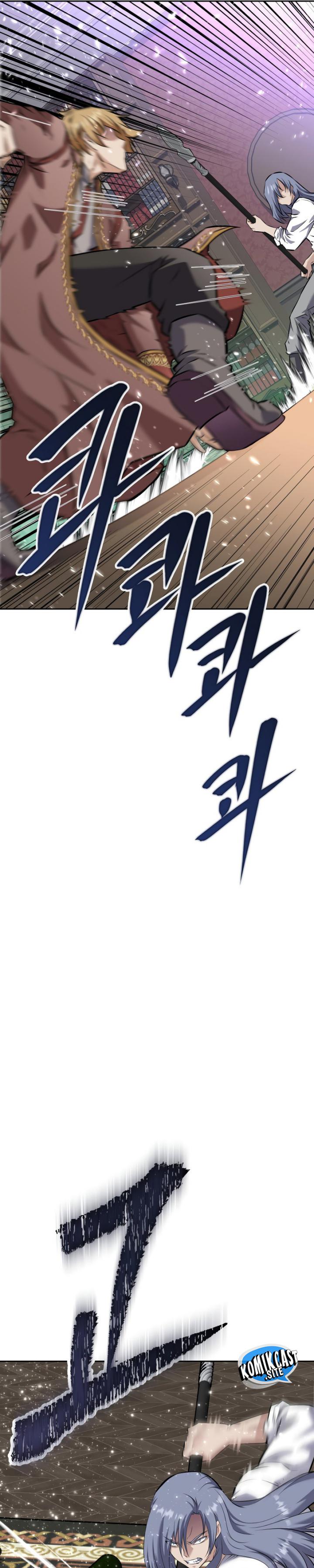 The Return of the Prodigious Swordmaster chapter 18