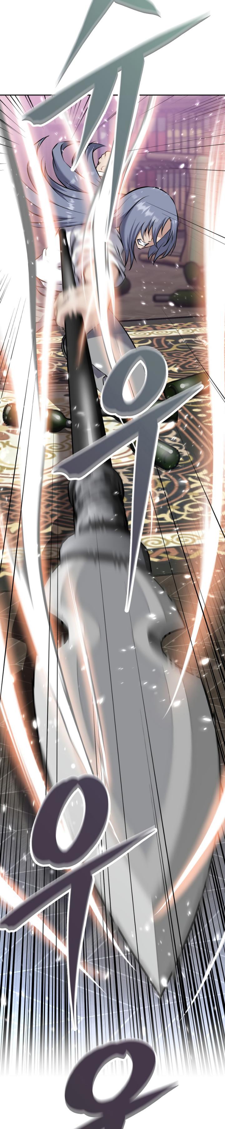 The Return of the Prodigious Swordmaster chapter 18