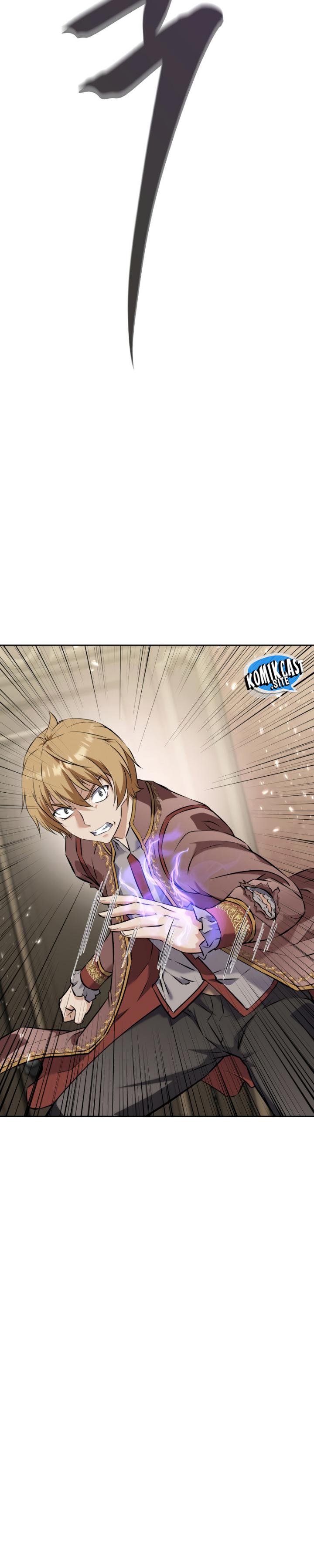 The Return of the Prodigious Swordmaster chapter 18