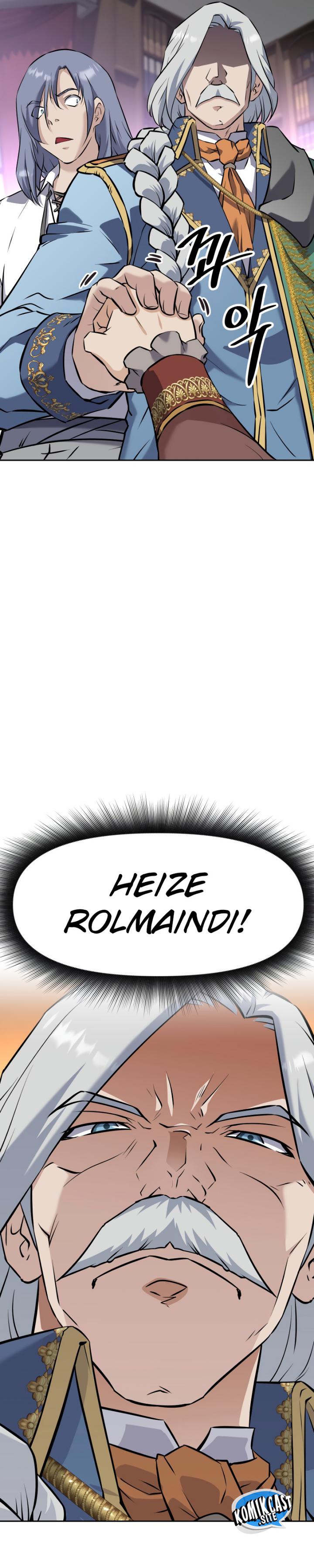 The Return of the Prodigious Swordmaster chapter 18