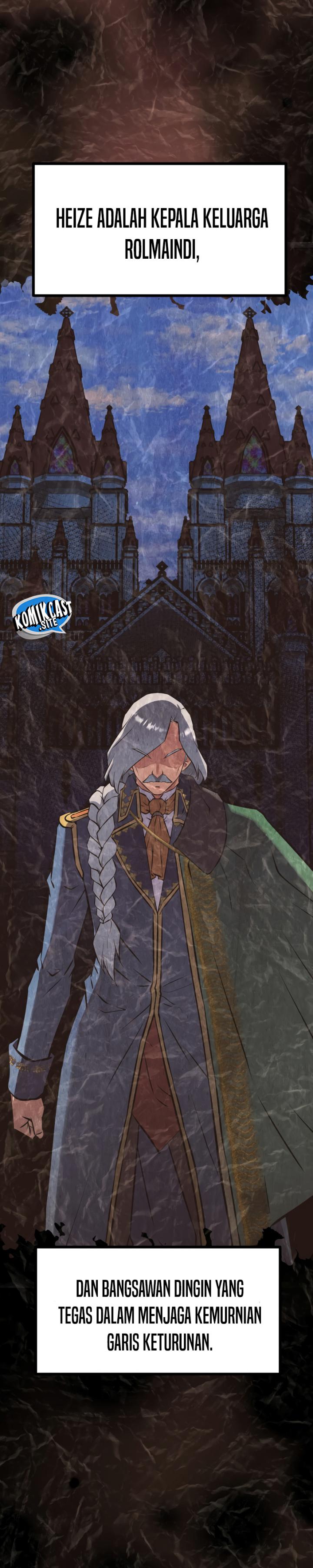 The Return of the Prodigious Swordmaster chapter 18