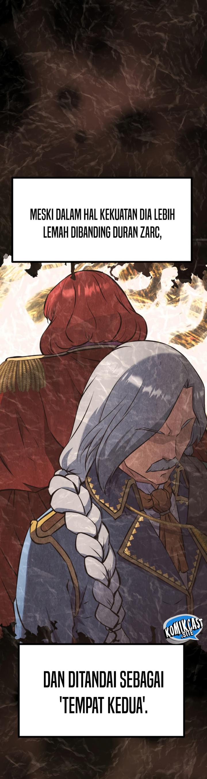 The Return of the Prodigious Swordmaster chapter 18