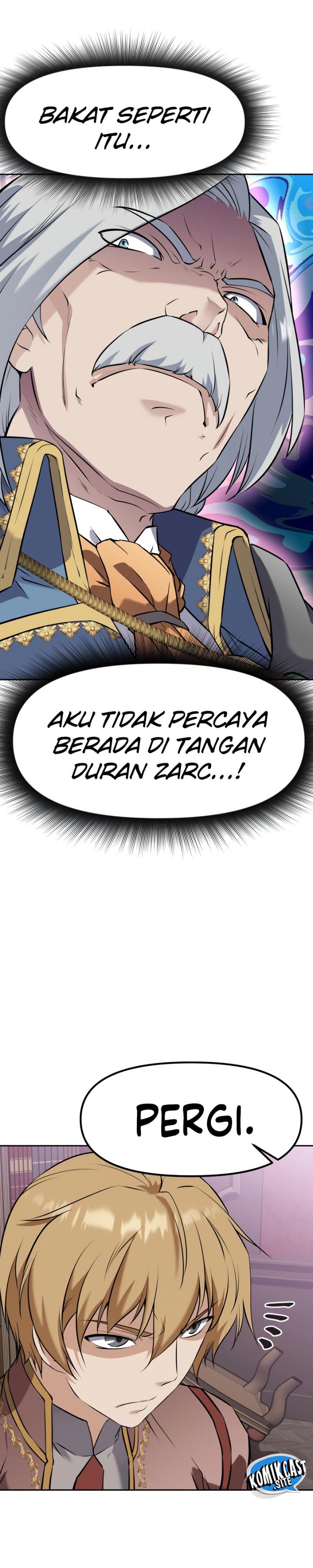 The Return of the Prodigious Swordmaster chapter 18