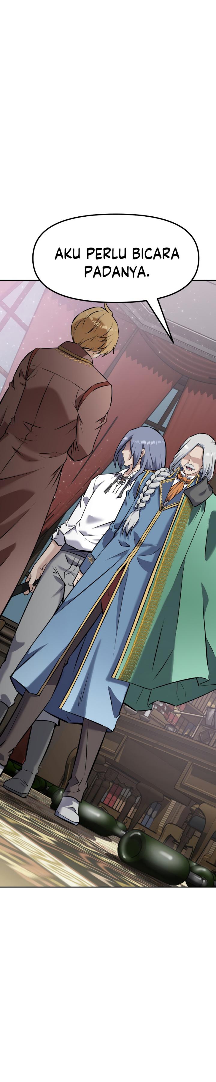 The Return of the Prodigious Swordmaster chapter 18