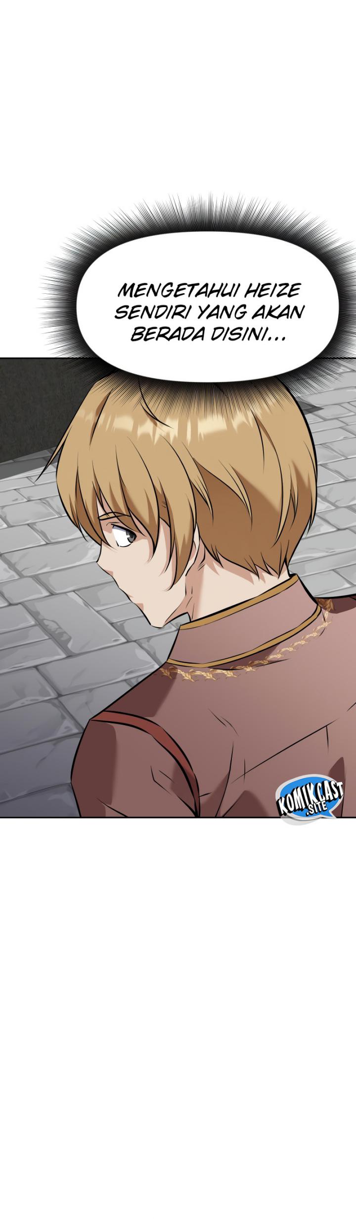 The Return of the Prodigious Swordmaster chapter 18
