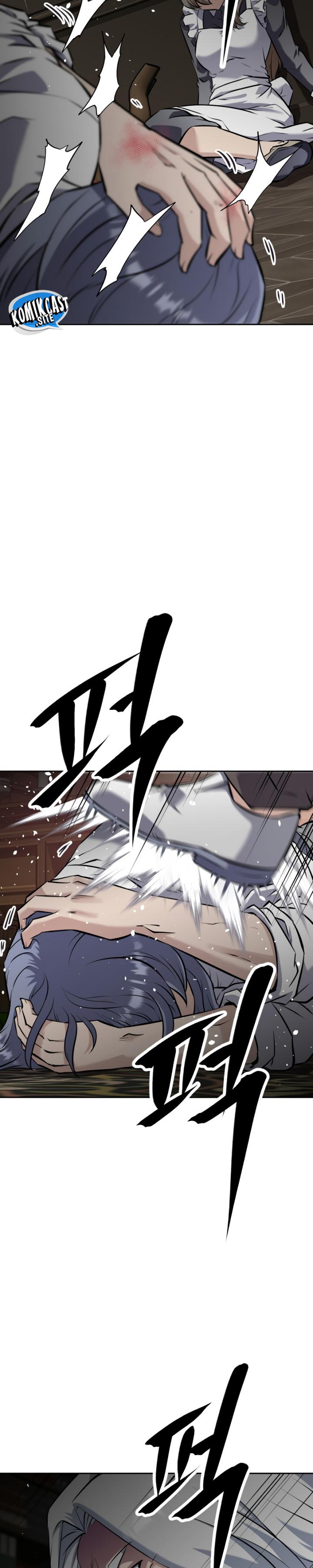 The Return of the Prodigious Swordmaster chapter 18