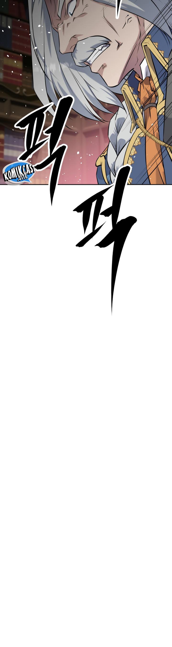 The Return of the Prodigious Swordmaster chapter 18