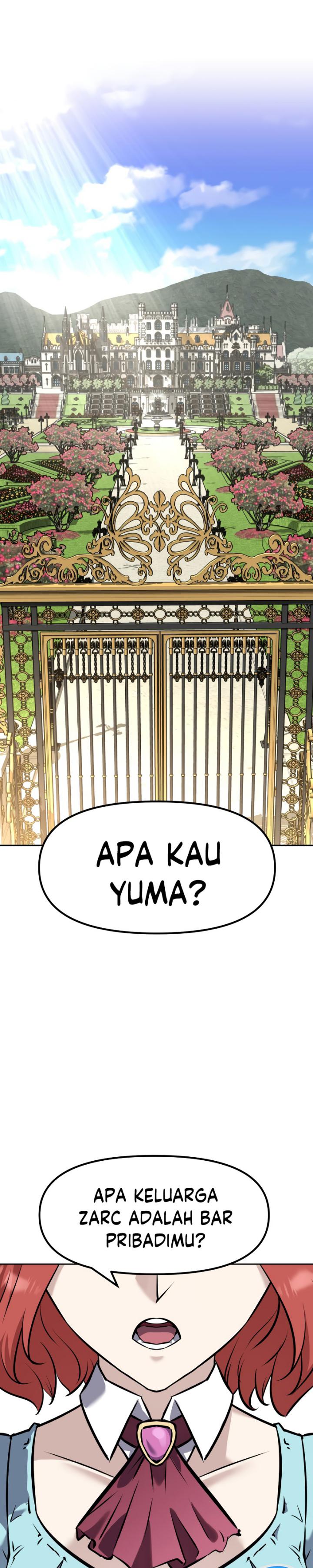 The Return of the Prodigious Swordmaster chapter 18