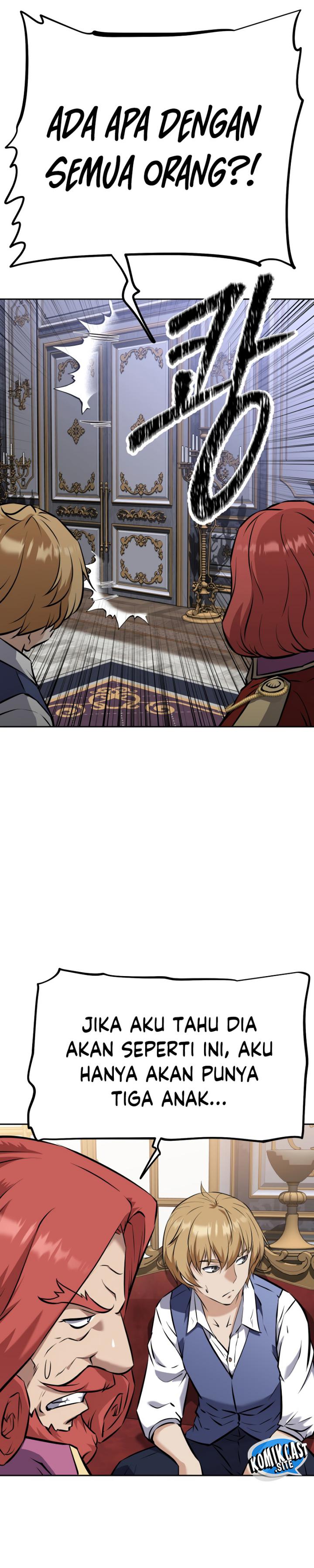 The Return of the Prodigious Swordmaster chapter 18