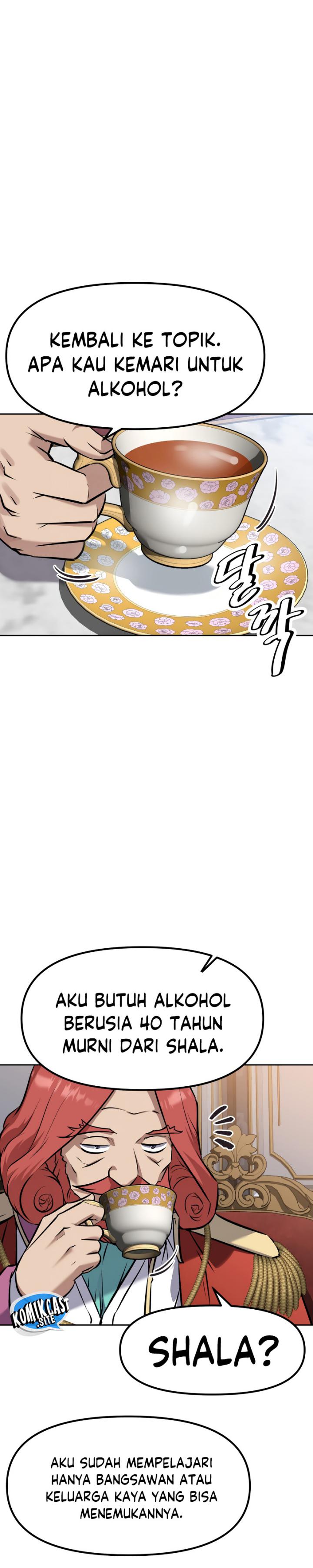 The Return of the Prodigious Swordmaster chapter 18