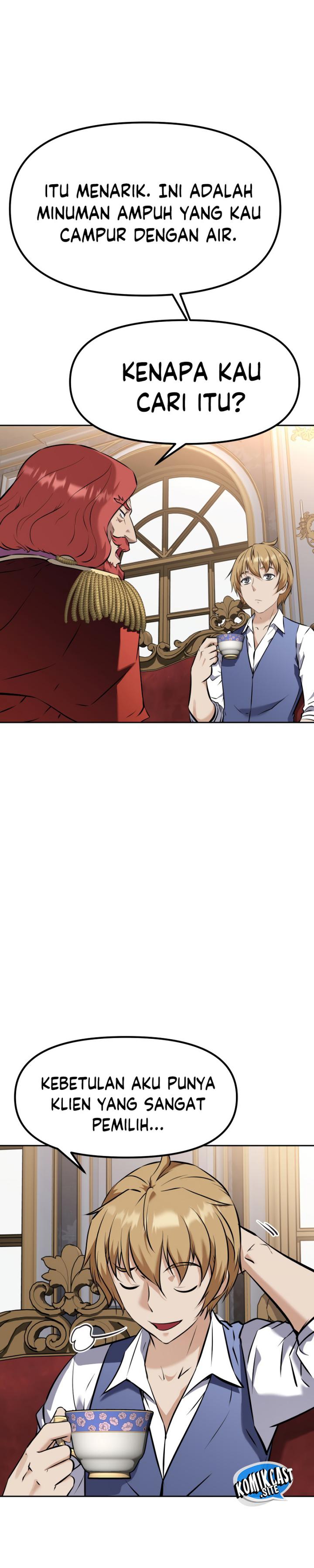 The Return of the Prodigious Swordmaster chapter 18