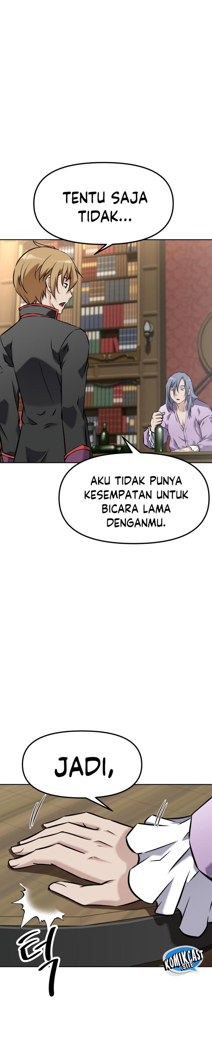 The Return of the Prodigious Swordmaster chapter 18