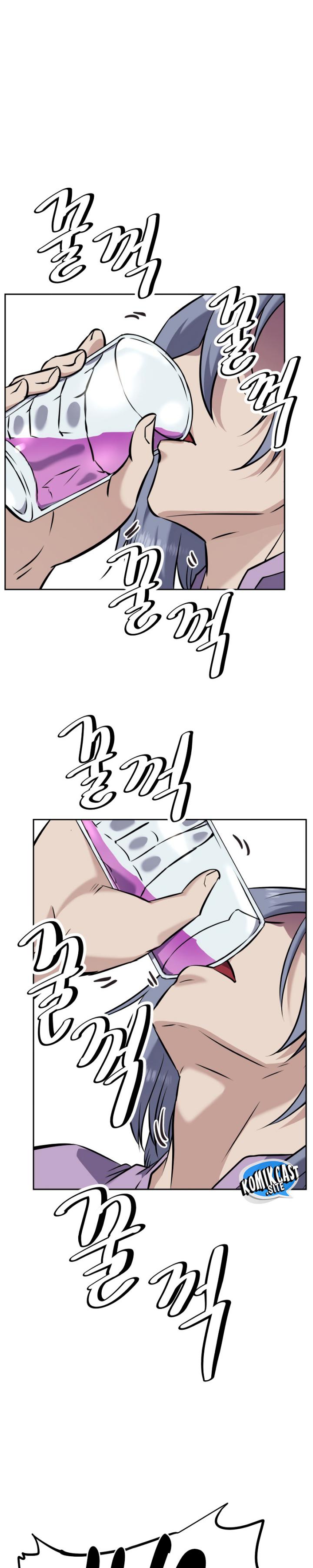 The Return of the Prodigious Swordmaster chapter 18