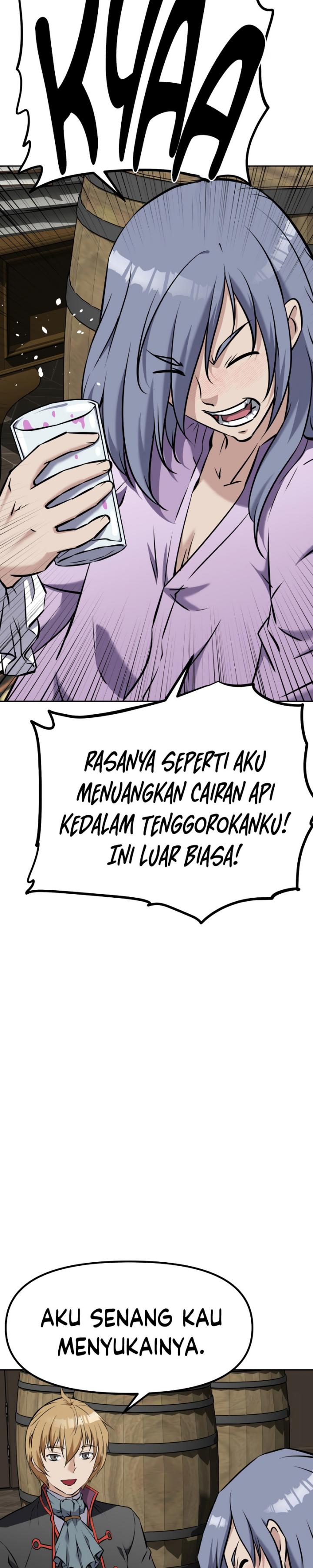 The Return of the Prodigious Swordmaster chapter 18