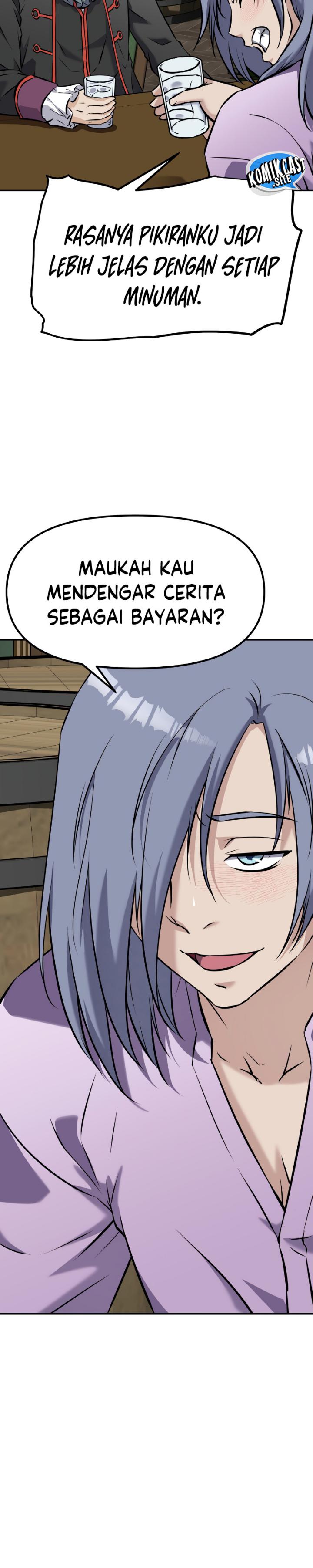 The Return of the Prodigious Swordmaster chapter 18