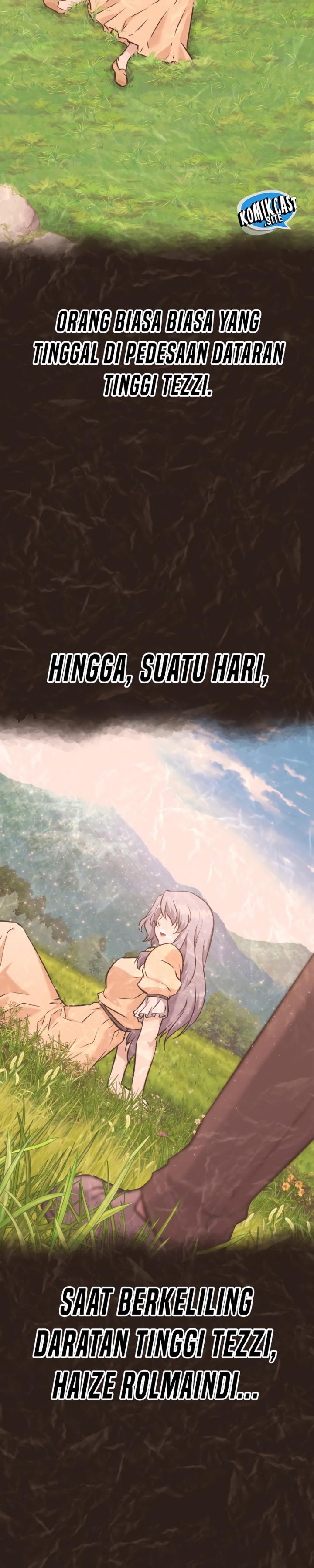 The Return of the Prodigious Swordmaster chapter 18