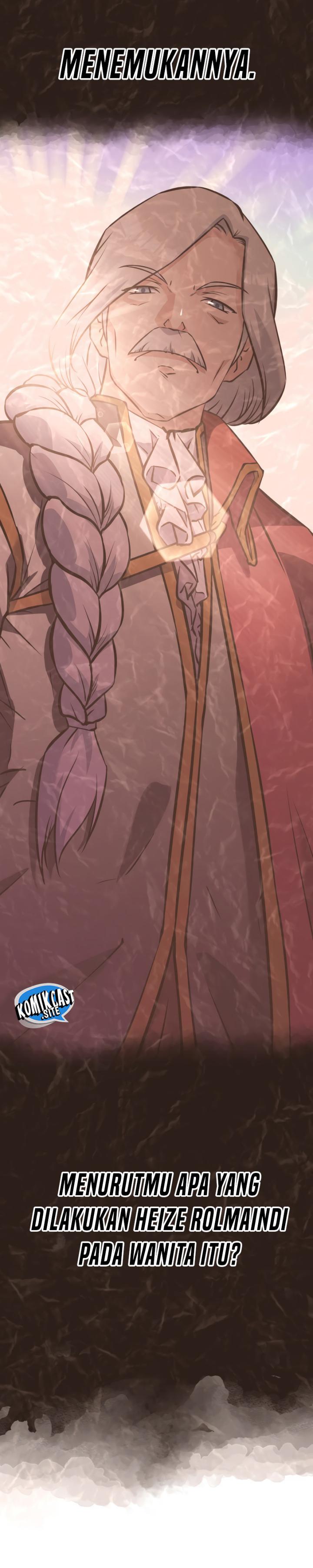 The Return of the Prodigious Swordmaster chapter 18