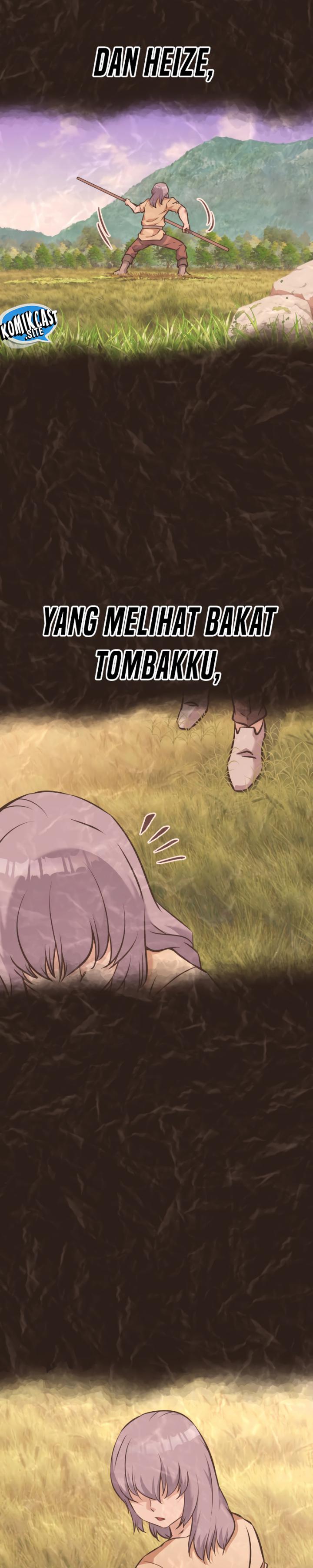 The Return of the Prodigious Swordmaster chapter 18
