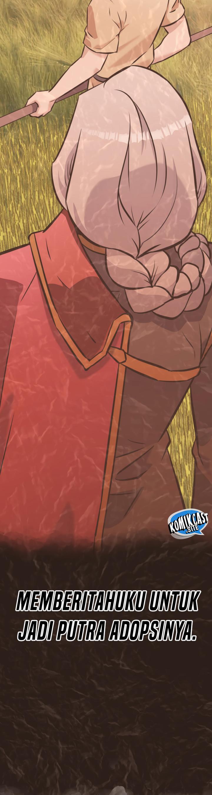 The Return of the Prodigious Swordmaster chapter 18