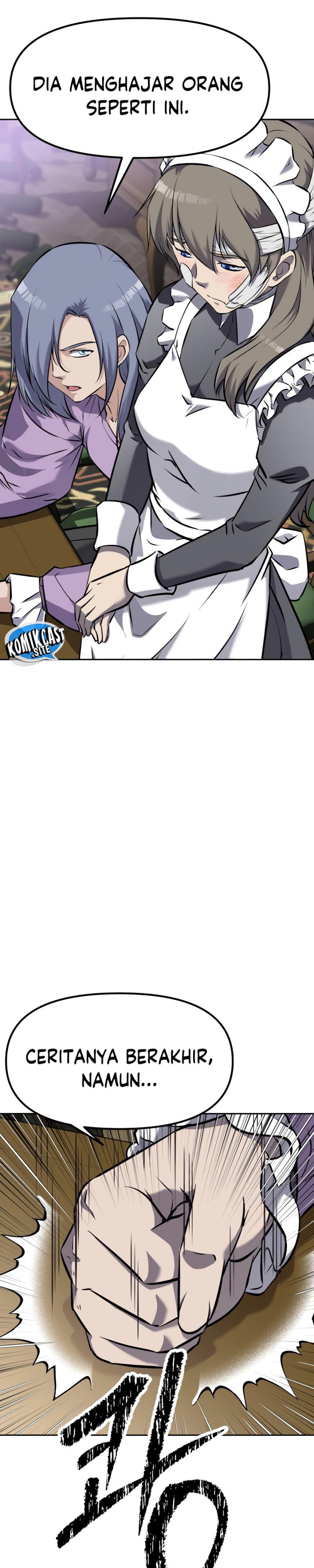 The Return of the Prodigious Swordmaster chapter 18