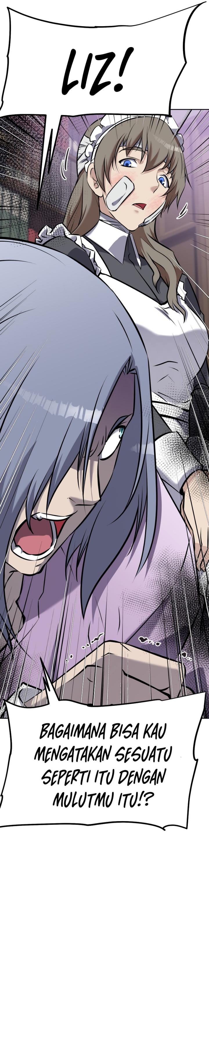 The Return of the Prodigious Swordmaster chapter 18