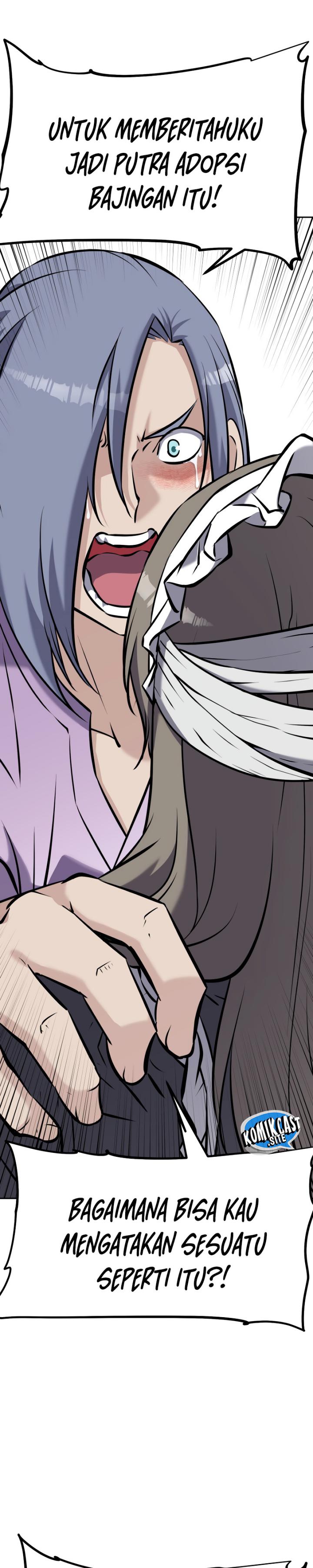 The Return of the Prodigious Swordmaster chapter 18