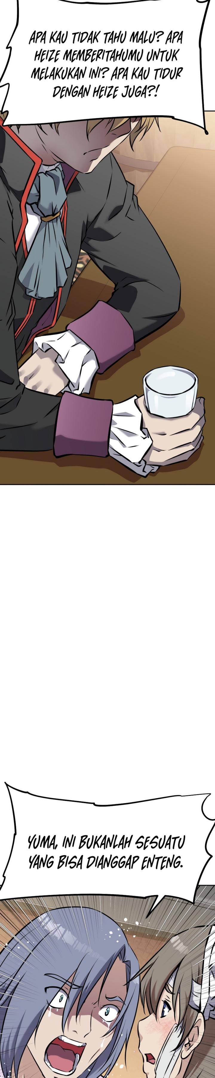 The Return of the Prodigious Swordmaster chapter 18