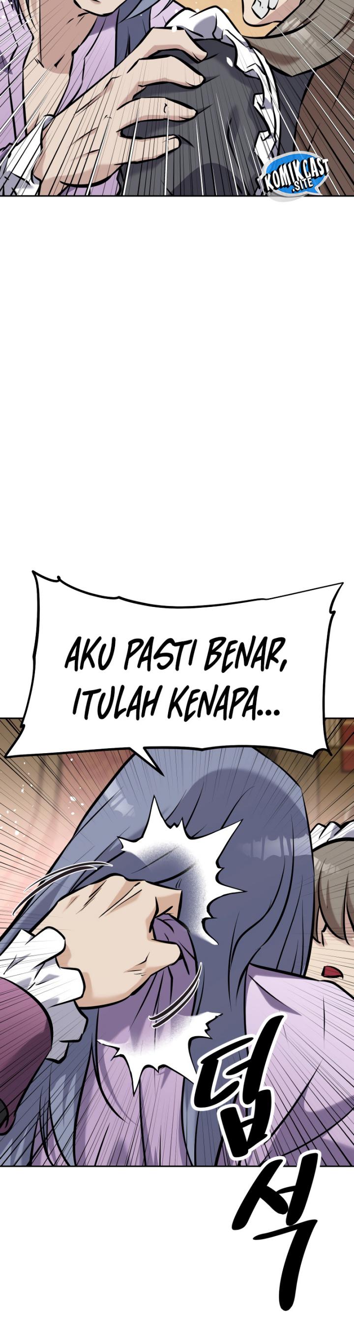 The Return of the Prodigious Swordmaster chapter 18