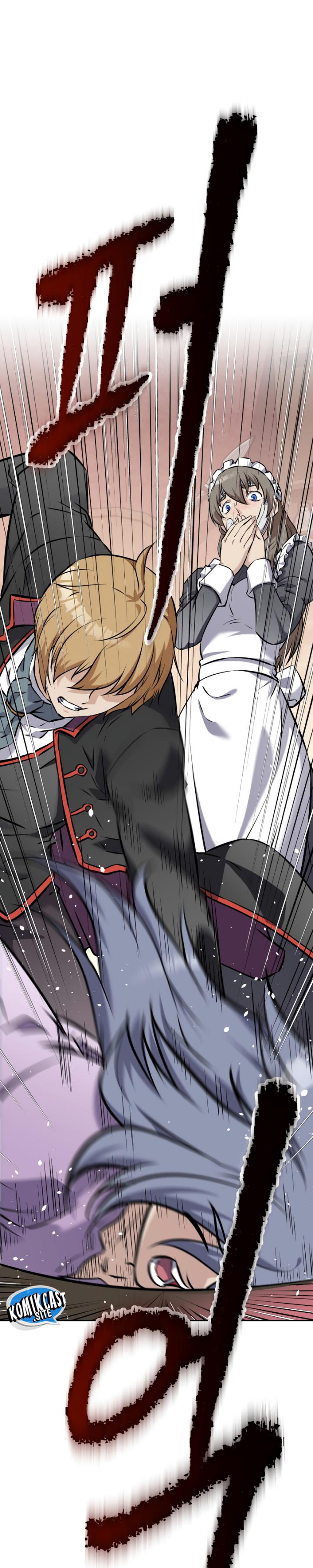 The Return of the Prodigious Swordmaster chapter 18