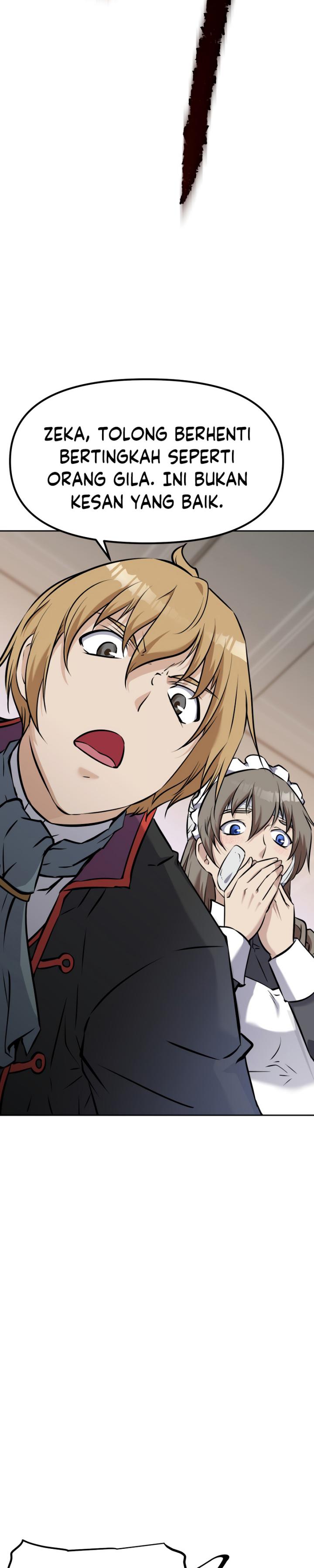 The Return of the Prodigious Swordmaster chapter 18